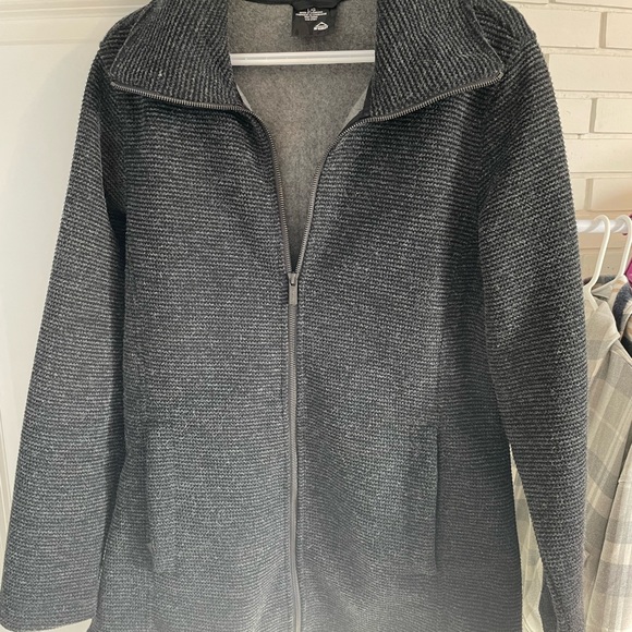 McKinley zip up sweater - Picture 1 of 1